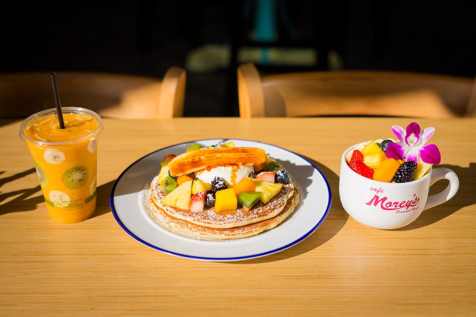 Cafe Morey’s, photo 3