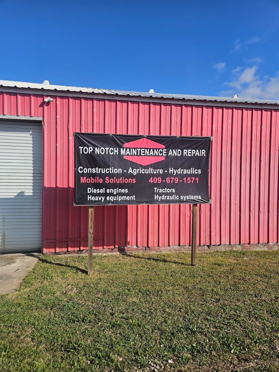 Ford Service Repair Beaumont