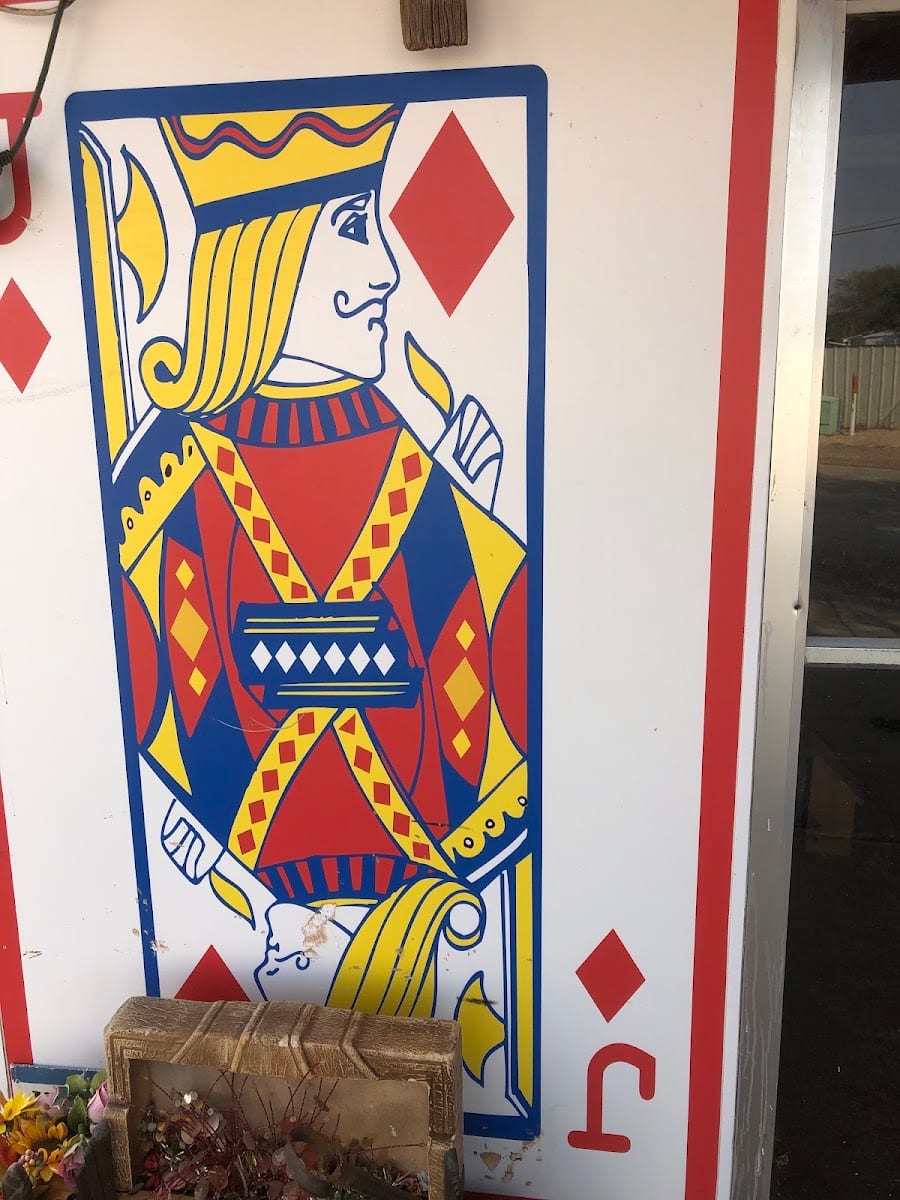 Mustang Barbershop &Trading Post, photo 2