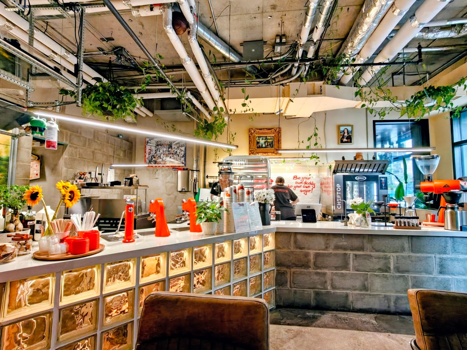 El Pacho Coffee Roasters, photo 4