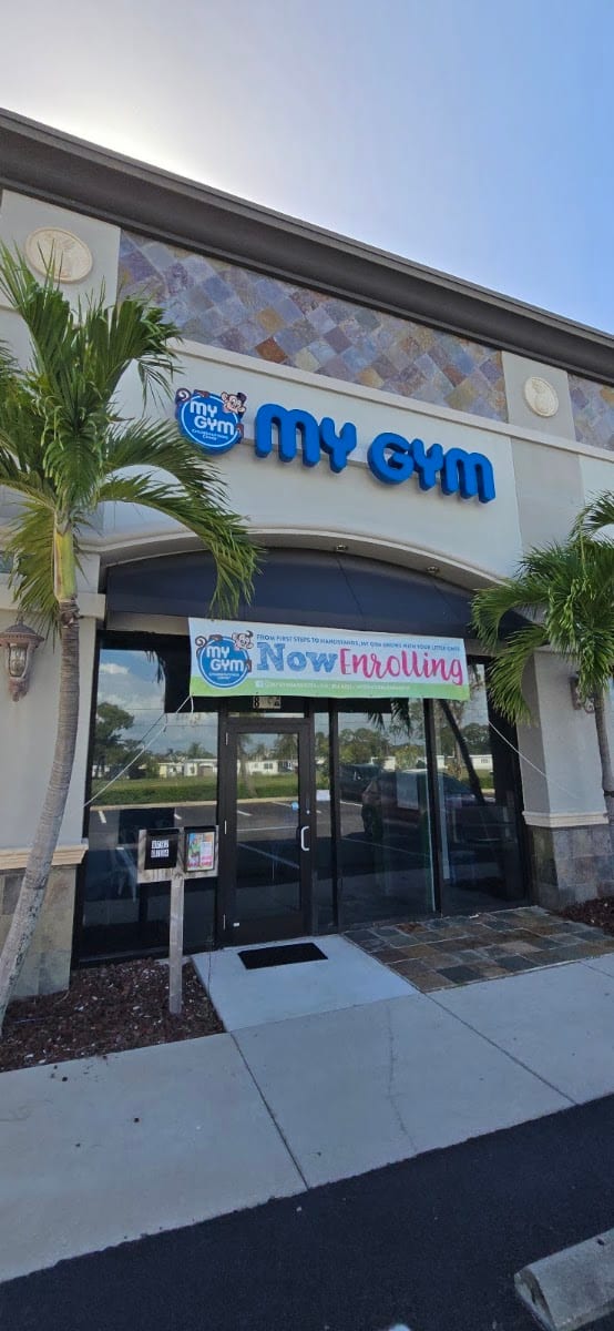 My Gym Sarasota