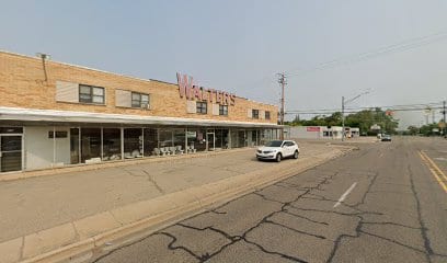 Walters Plumbing & Heating Supplies