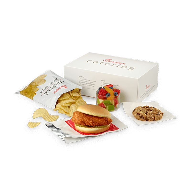 Chick-fil-A, photo 3