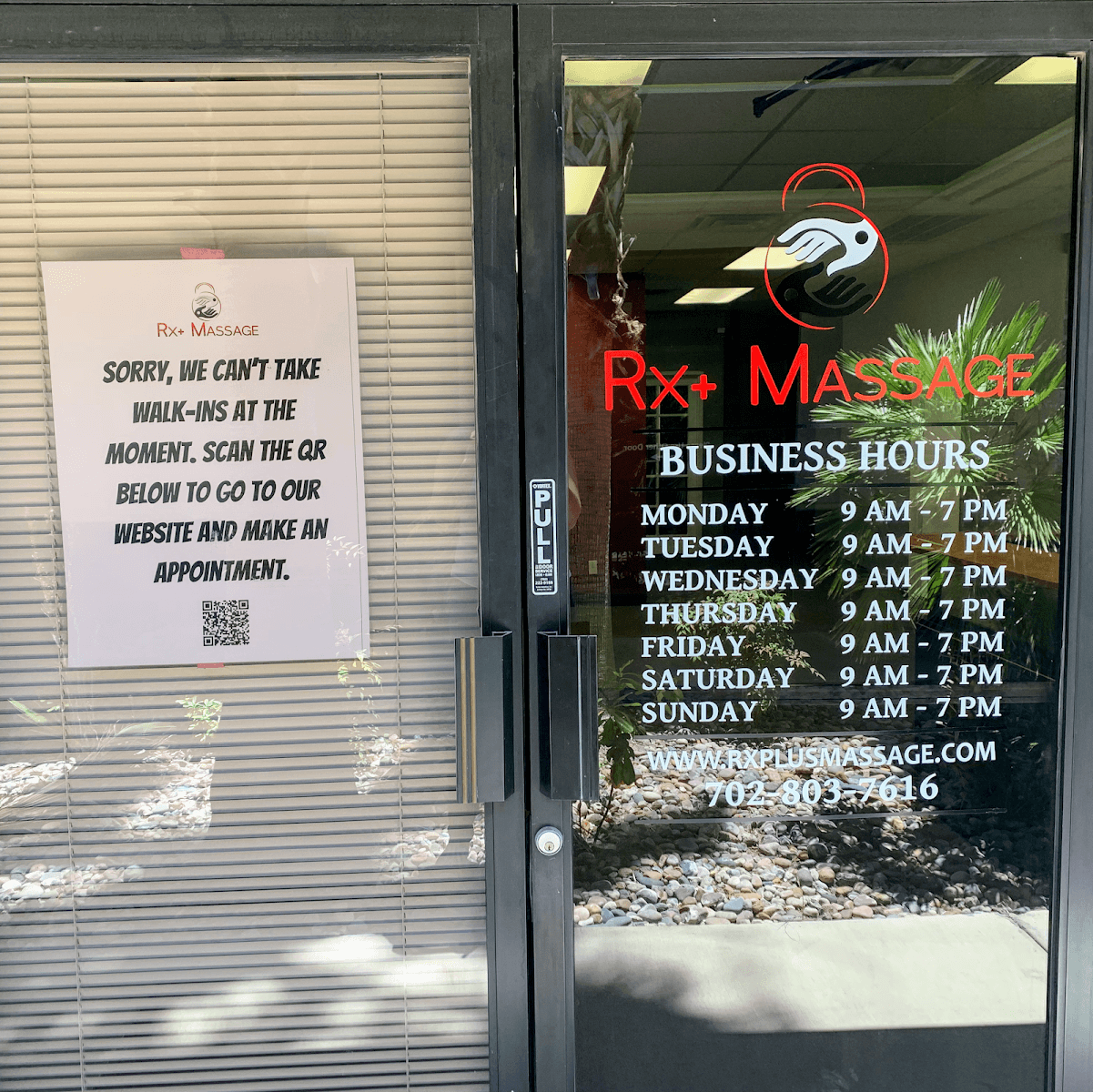 Rx+ Massage, photo 4