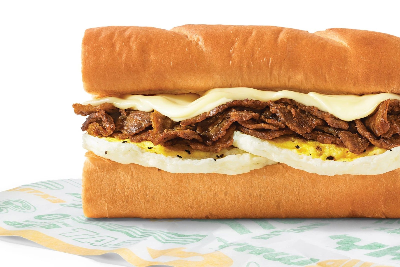 Subway, photo 4