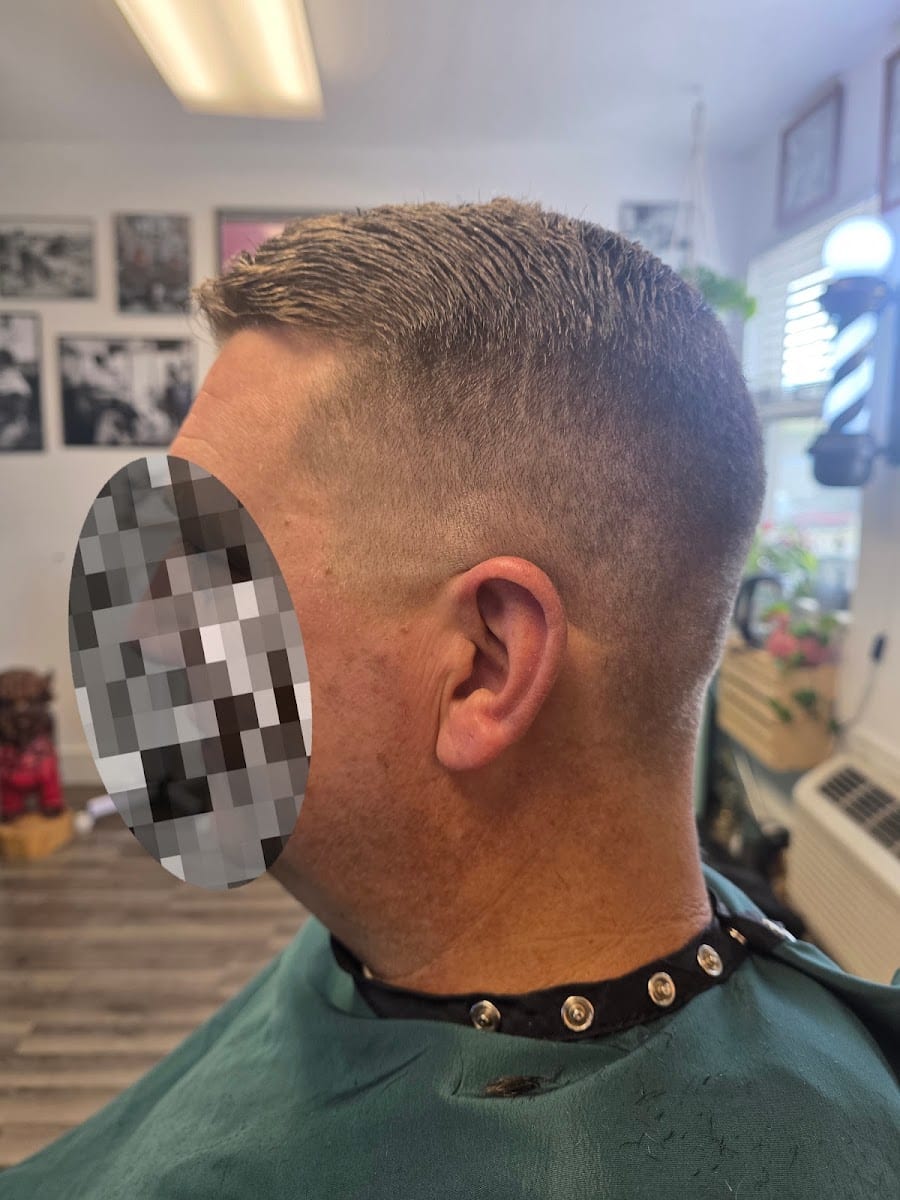 Casper Barber Company, LLC, photo 2