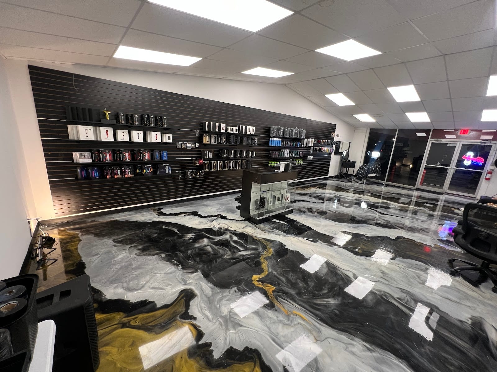 A&M Barber Supply, photo 2
