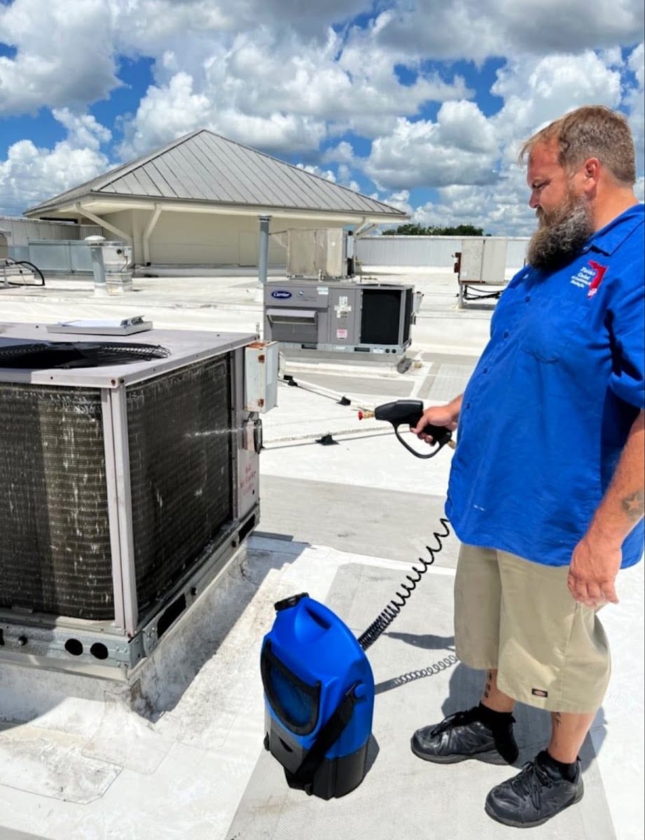 Florida's Coolest Air Conditioning and Heating, Inc.