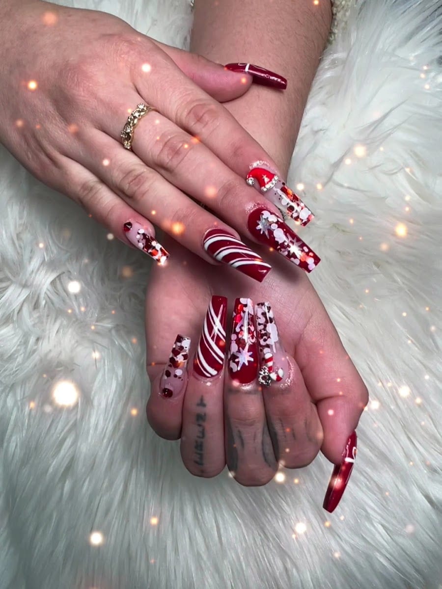 Top Nails & Spa, photo 3