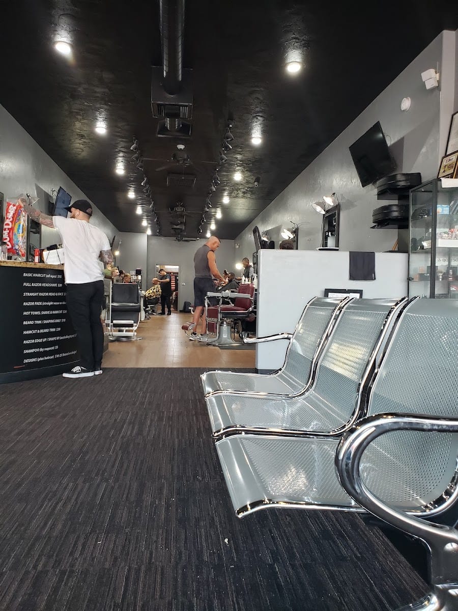 HiEndTight Barbershop, photo 3