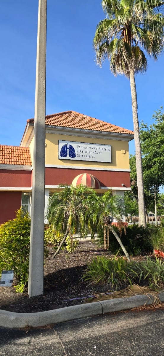 Pulmonary Sleep & Critical Care Specialists