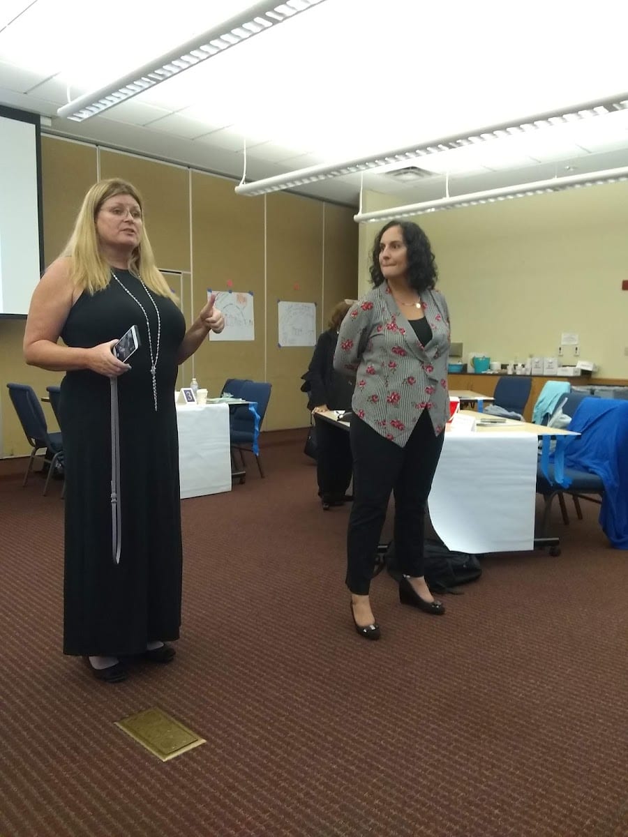 Children's Board Family Resource Centers in Central Tampa