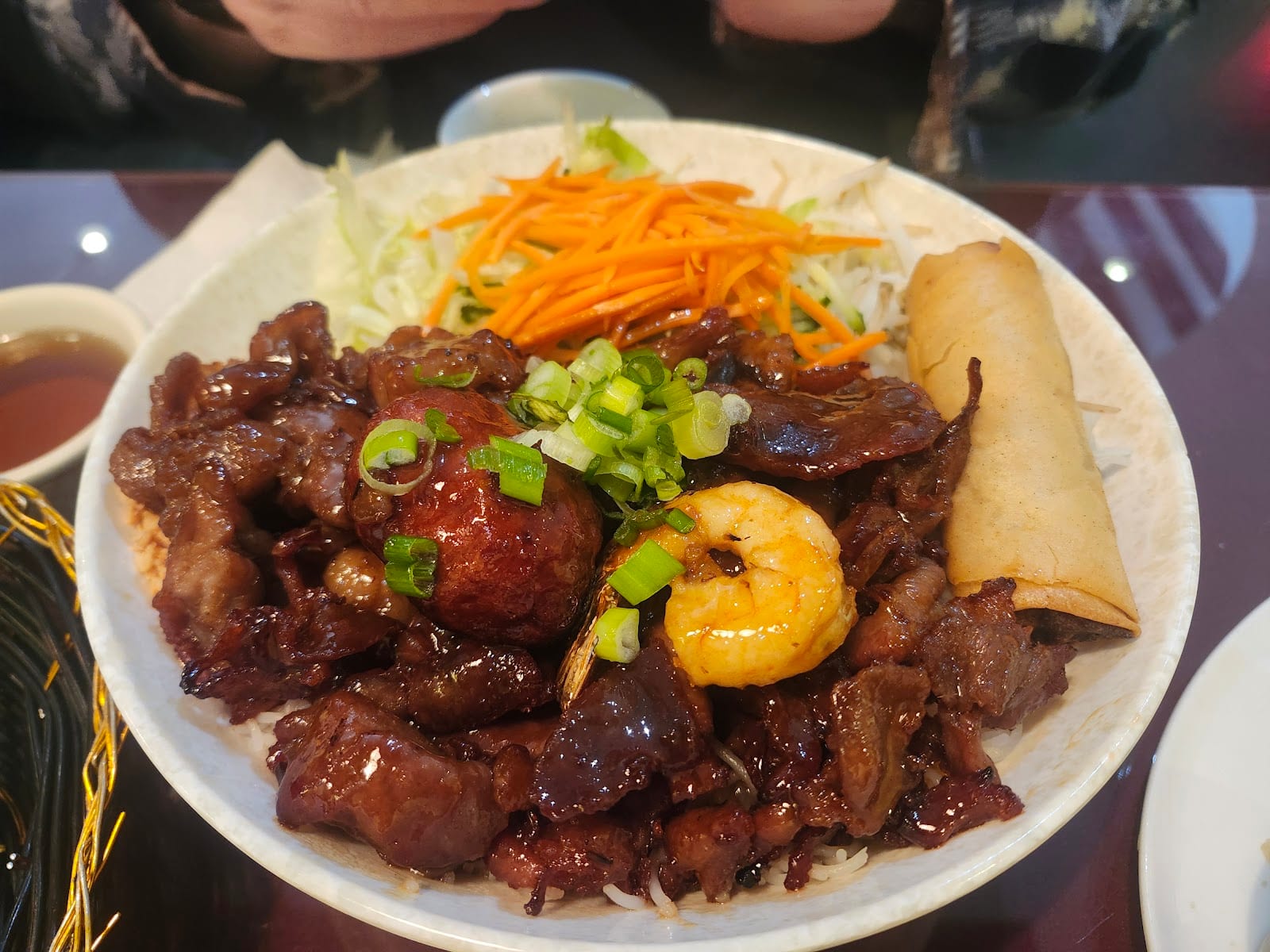 Delicious Pho