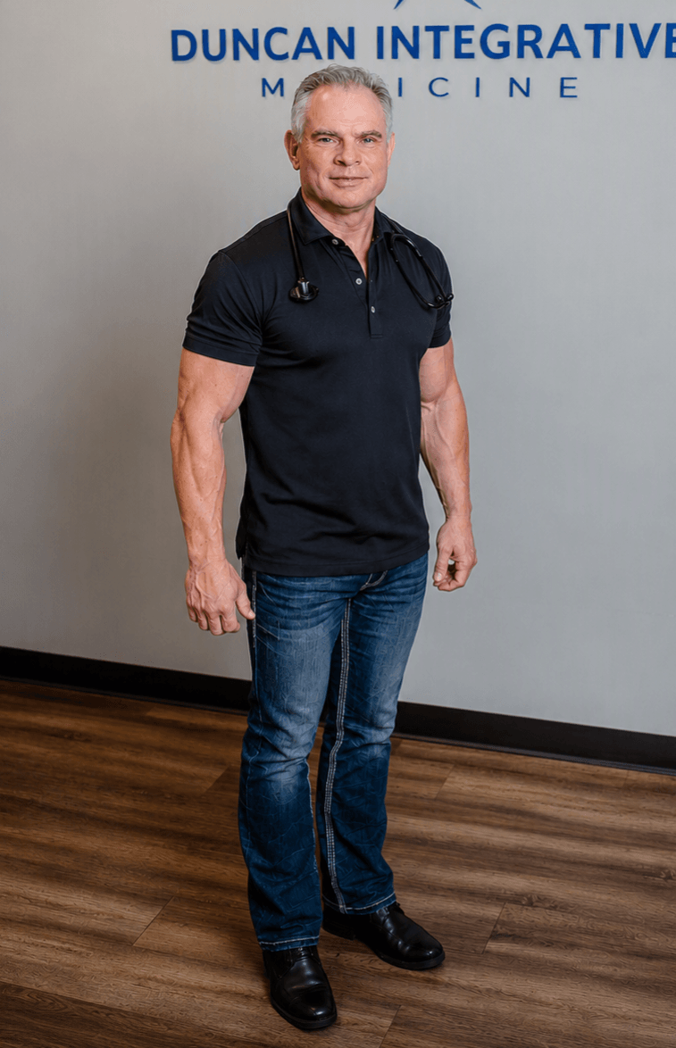 Dr. Thomas J. Duncan, MD, photo 2