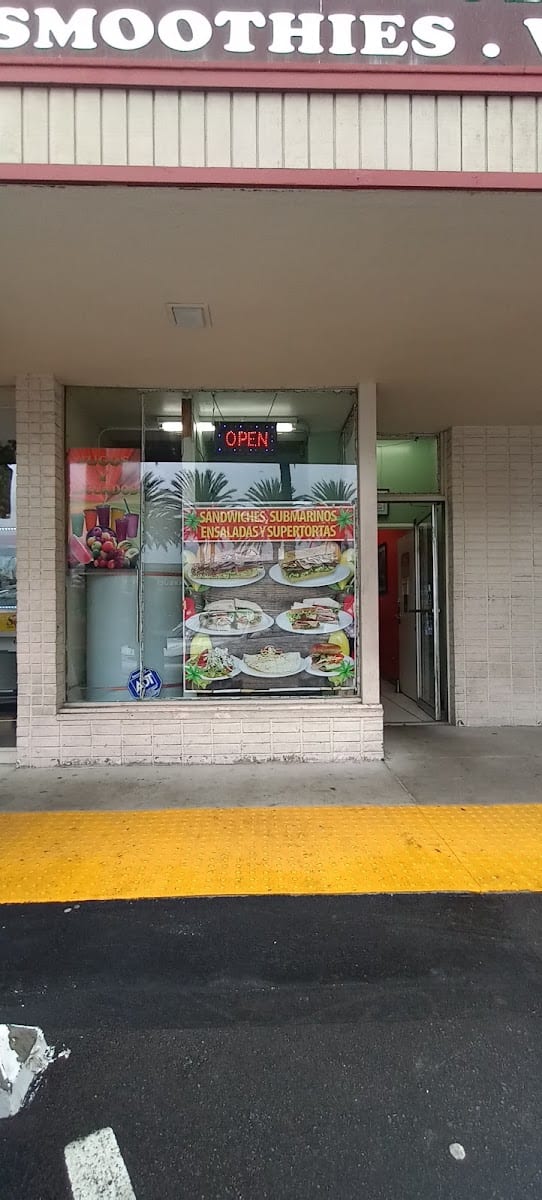 Css Deli Subs, photo 2