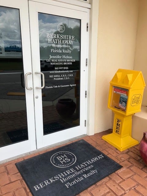Berkshire Hathaway HomeServices Florida Realty, photo 3