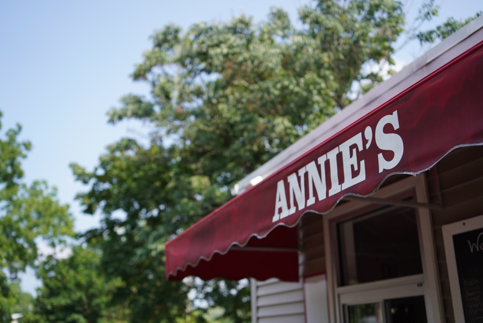 Annie's Water Ice, photo 2
