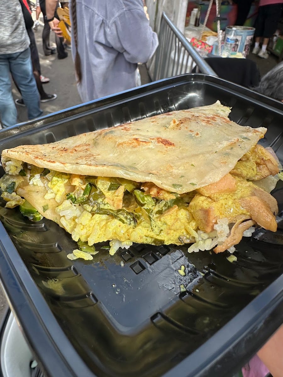 Senae Thai Street Food, photo 3