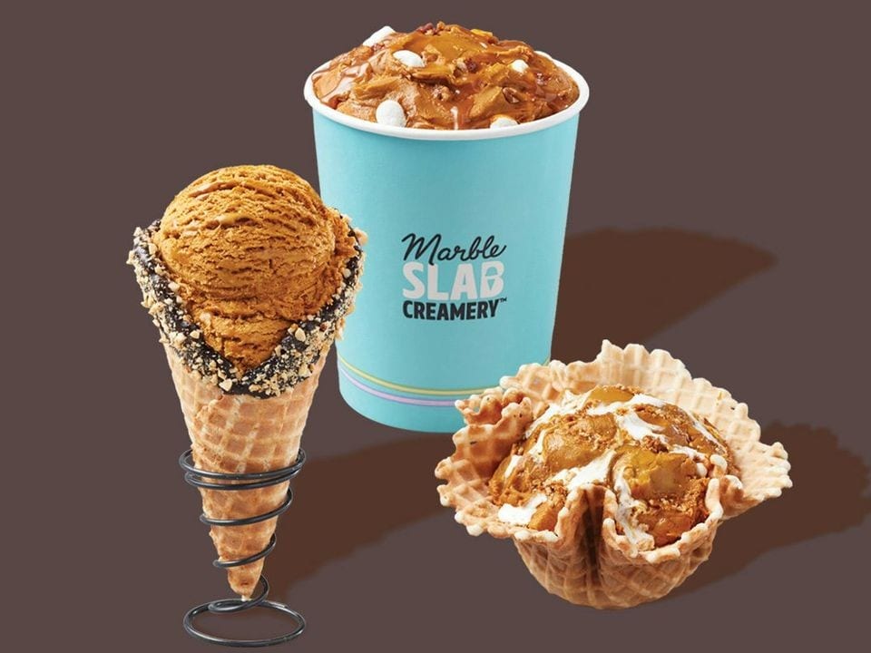 Marble Slab Creamery, photo 3