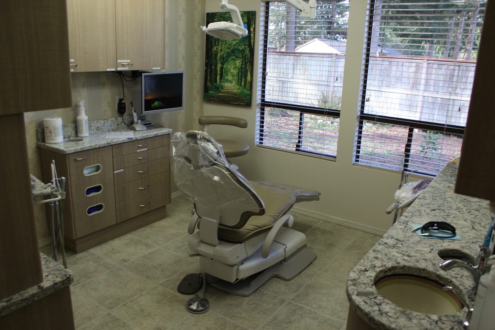 Prosthetic Dentistry of Olympia, photo 2