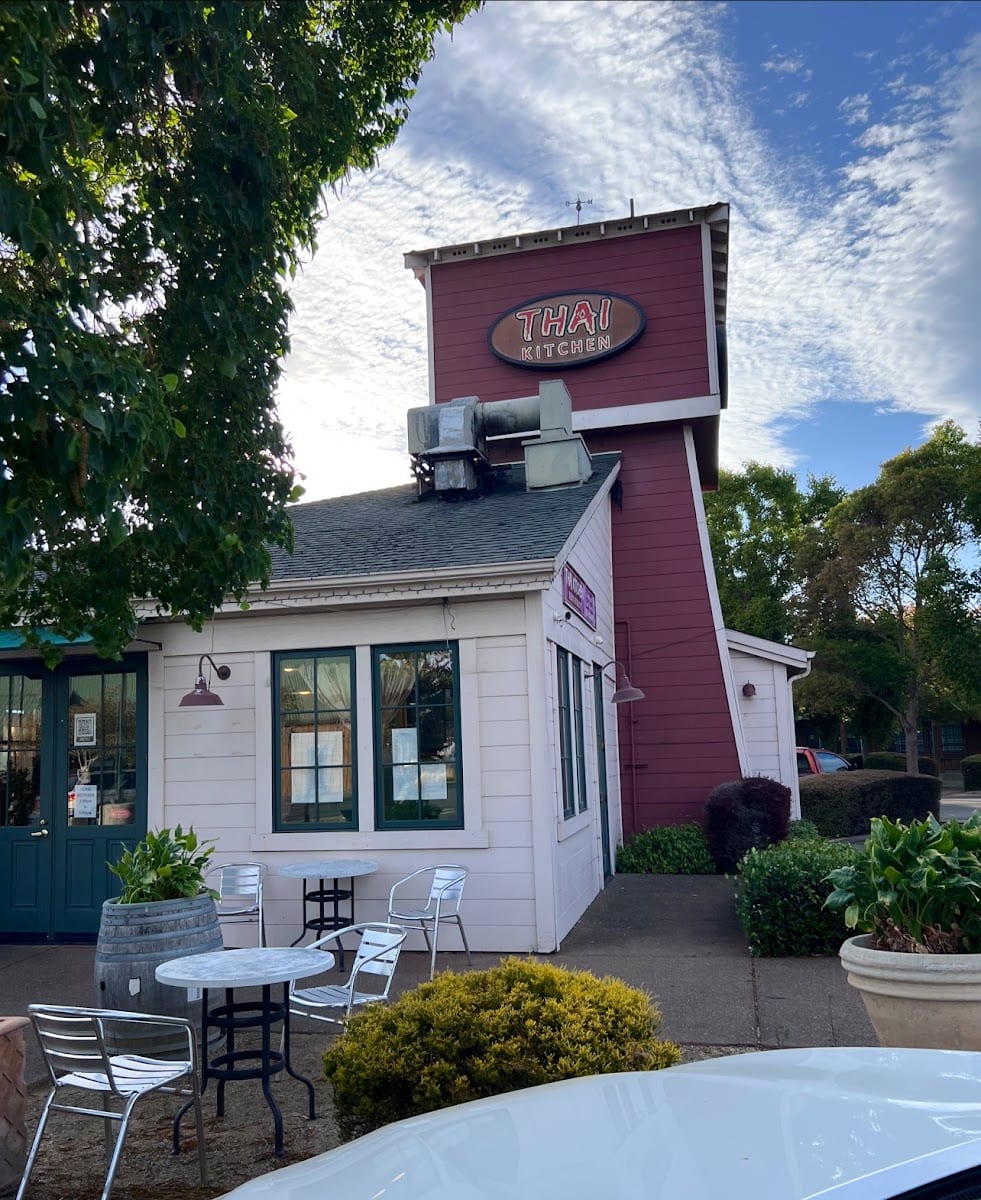 Thai Kitchen Restaurant
