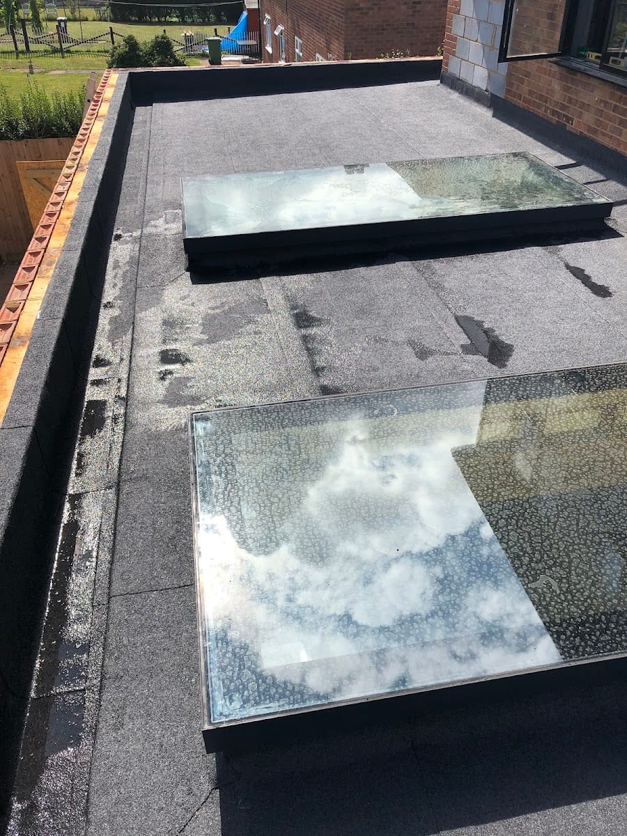 Venture Roofing, photo 4