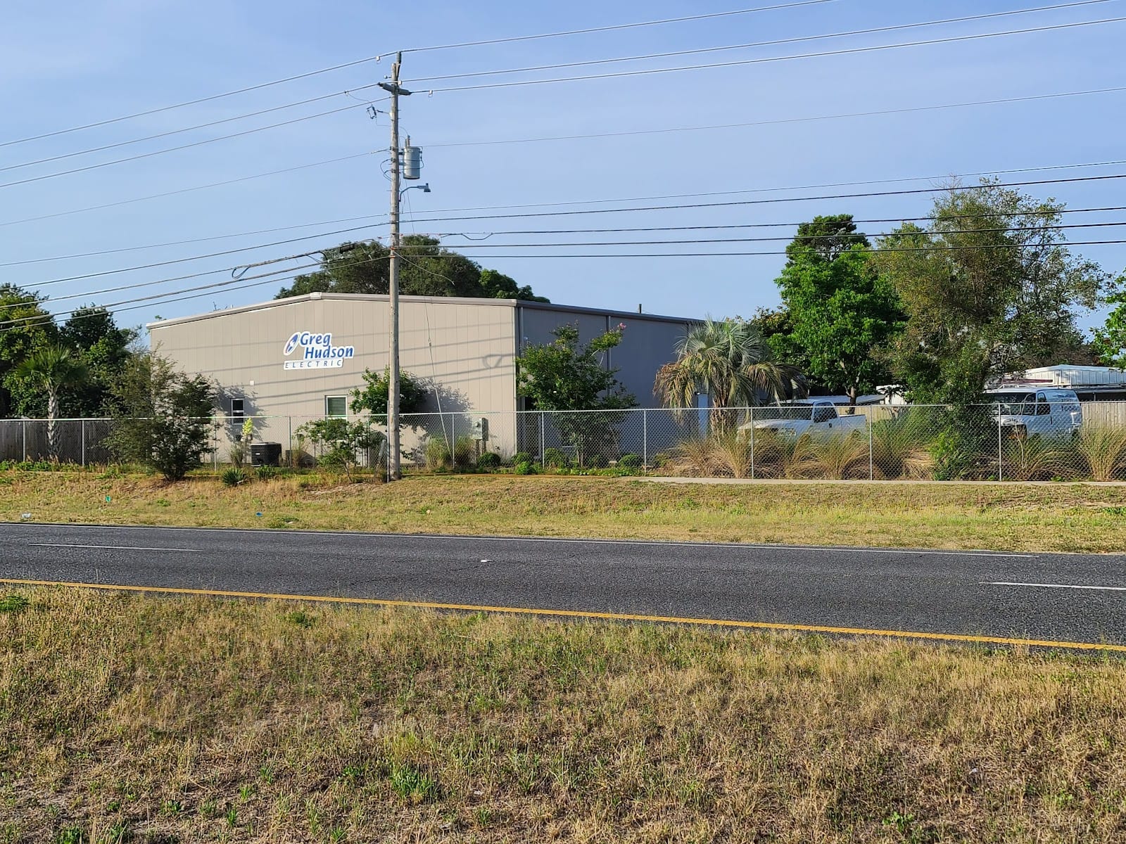 MDC Electric Inc.