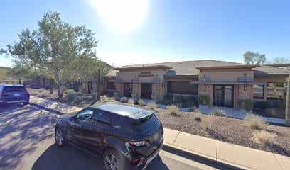 Ranch Pharmacy Inc