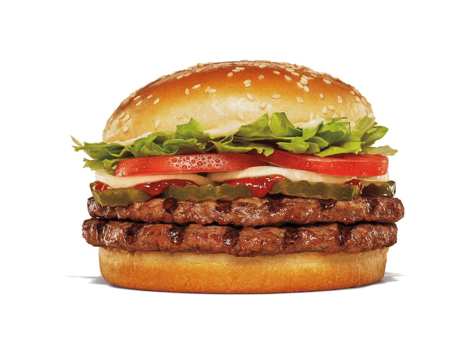 Burger King, photo 3