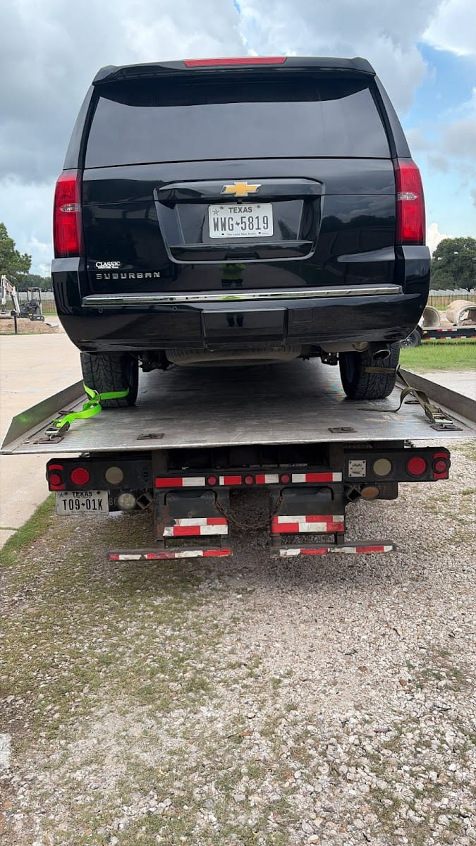Towing & Roadside Service | RoadAngel, photo 2