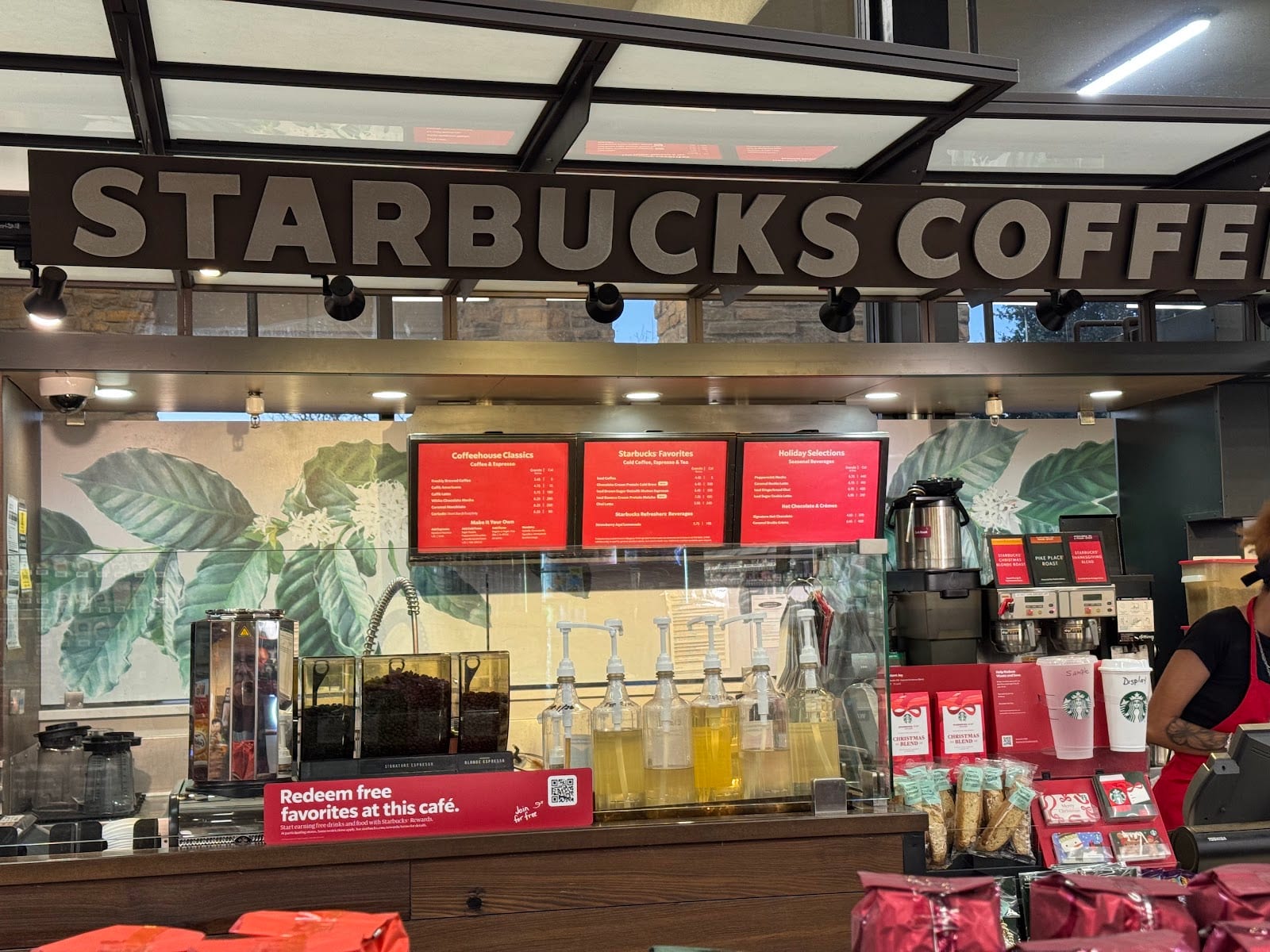 Starbucks Coffee Company, photo 3