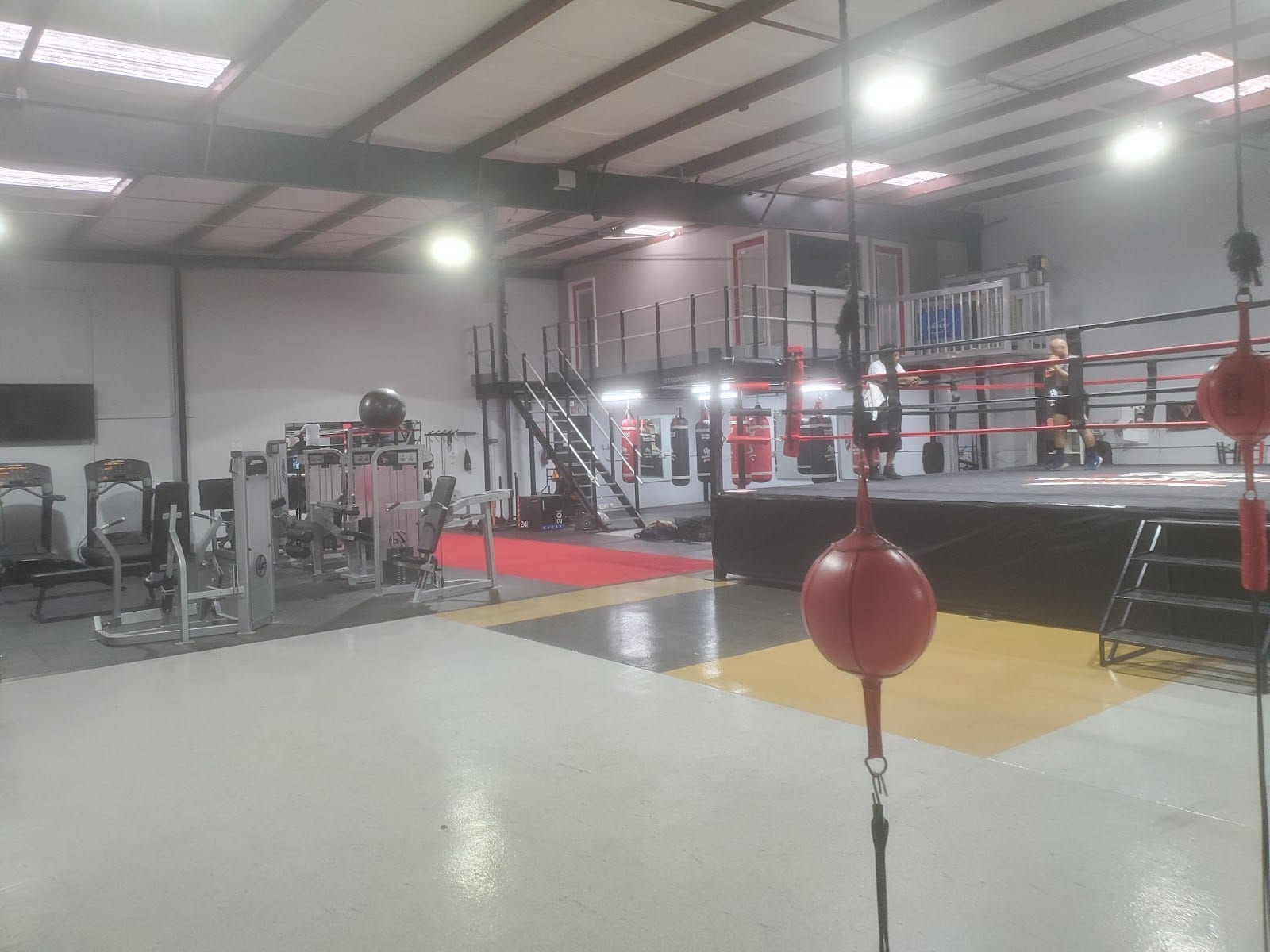 Signature Punch Training Center, photo 3