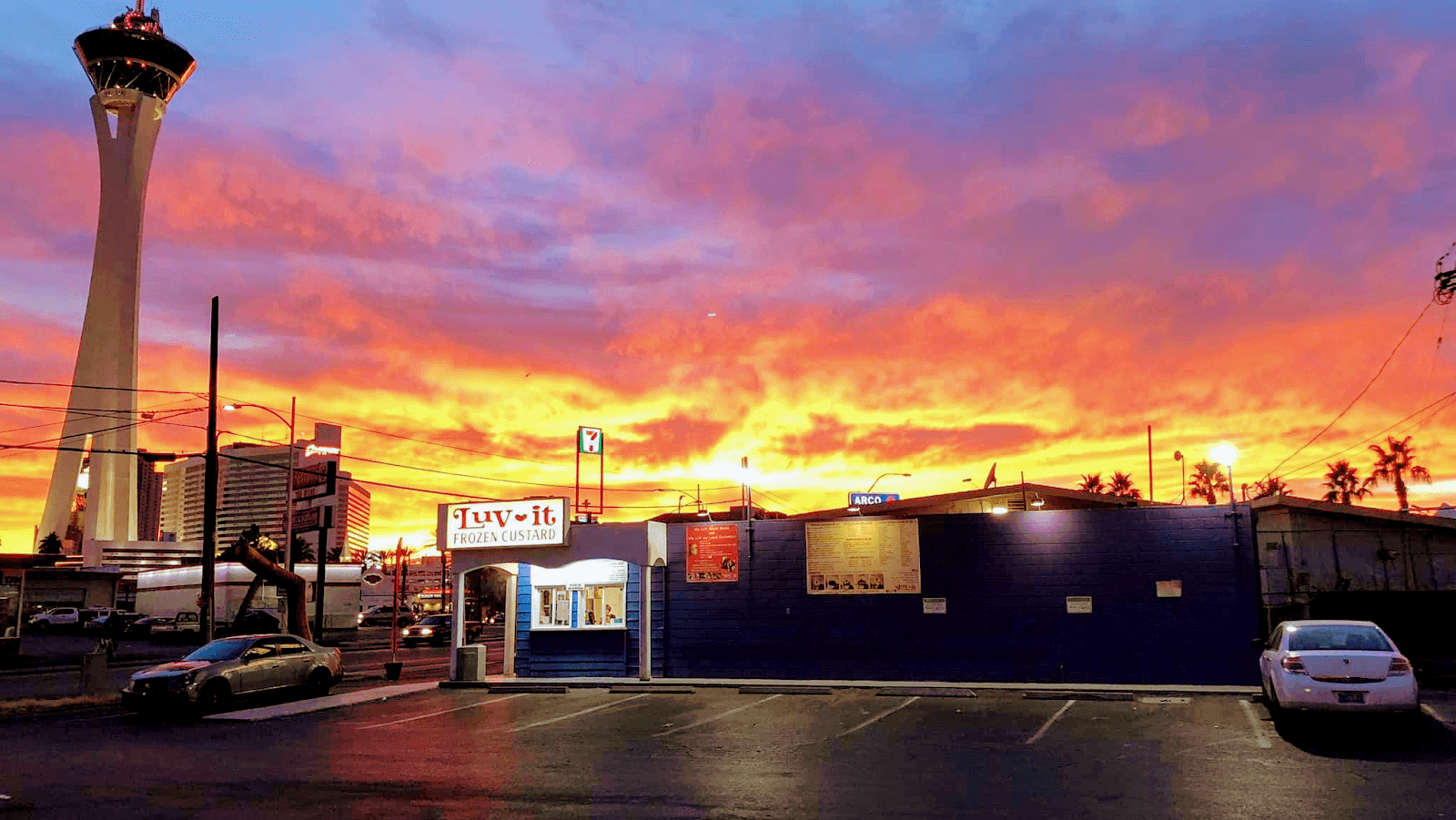 Luv-It Frozen Custard, photo 4