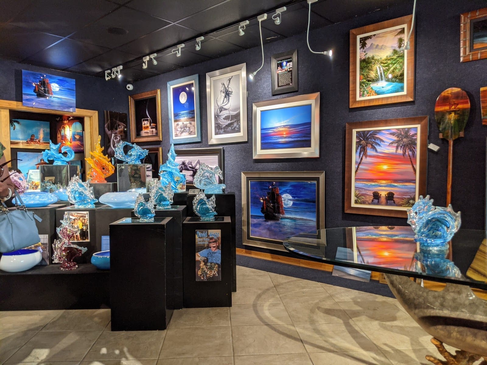 Wyland Galleries