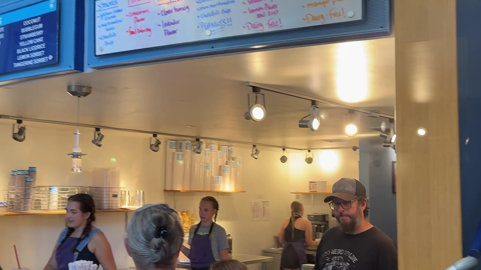 Big Dipper Ice Cream, photo 3