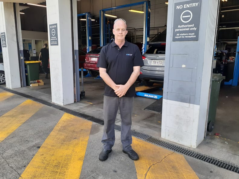 mycar Tyre & Auto Mackay, photo 3