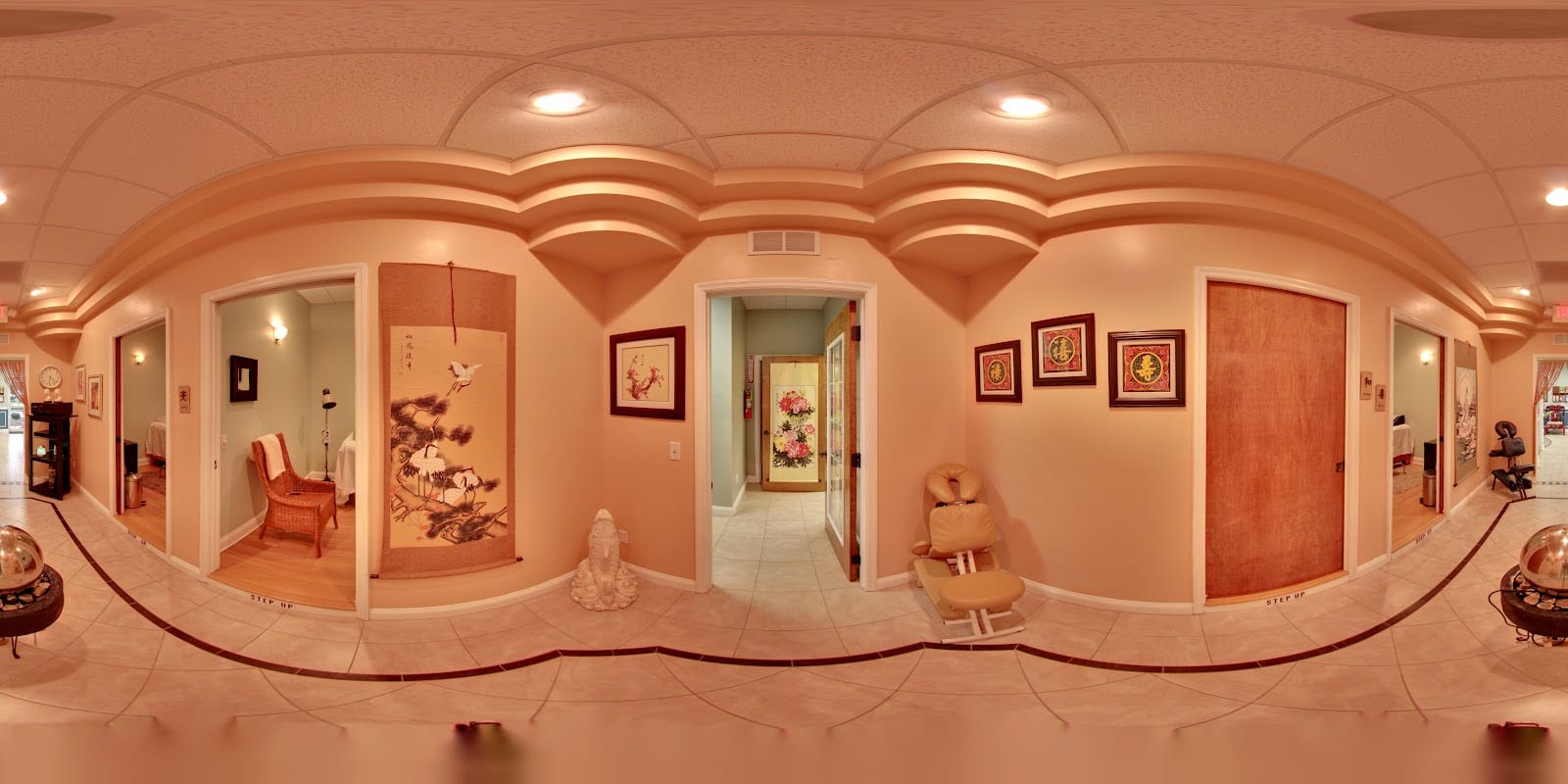 Kam Lee Center for Acupuncture, photo 3