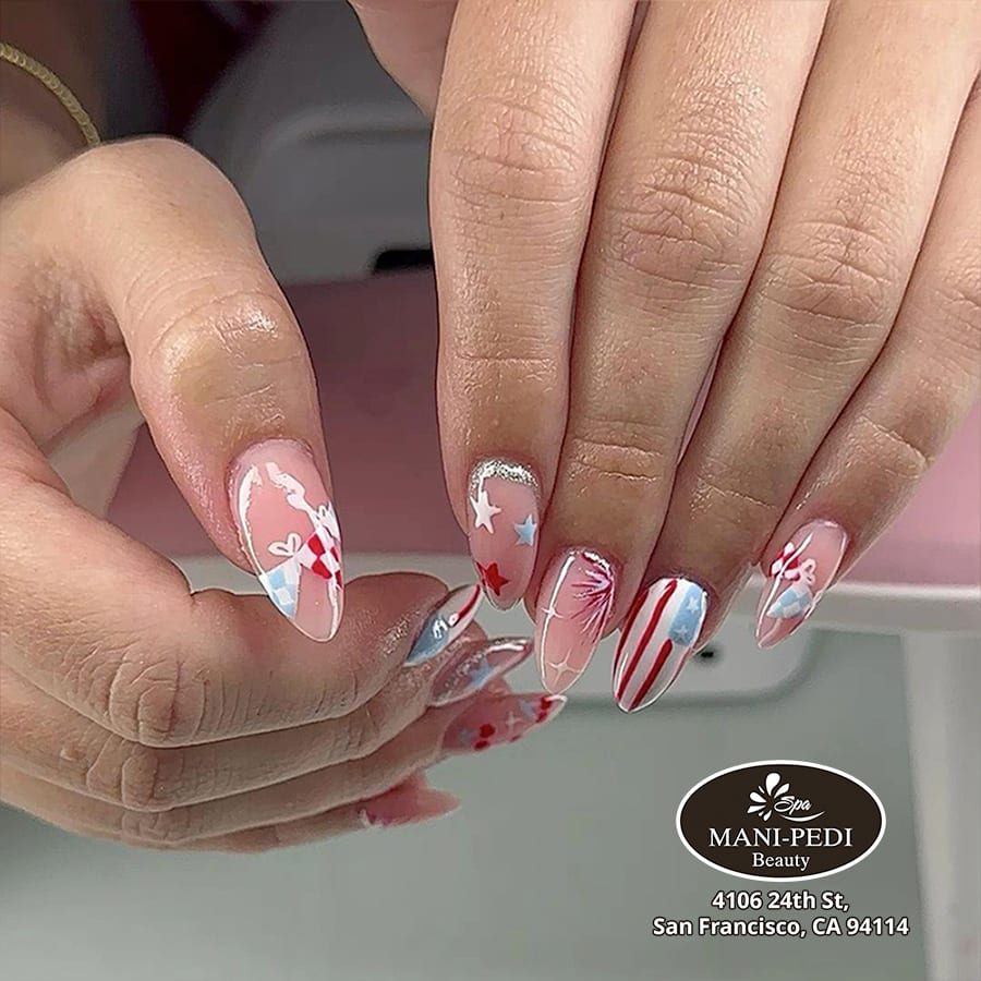 Mani-Pedi Beauty Spa, photo 4