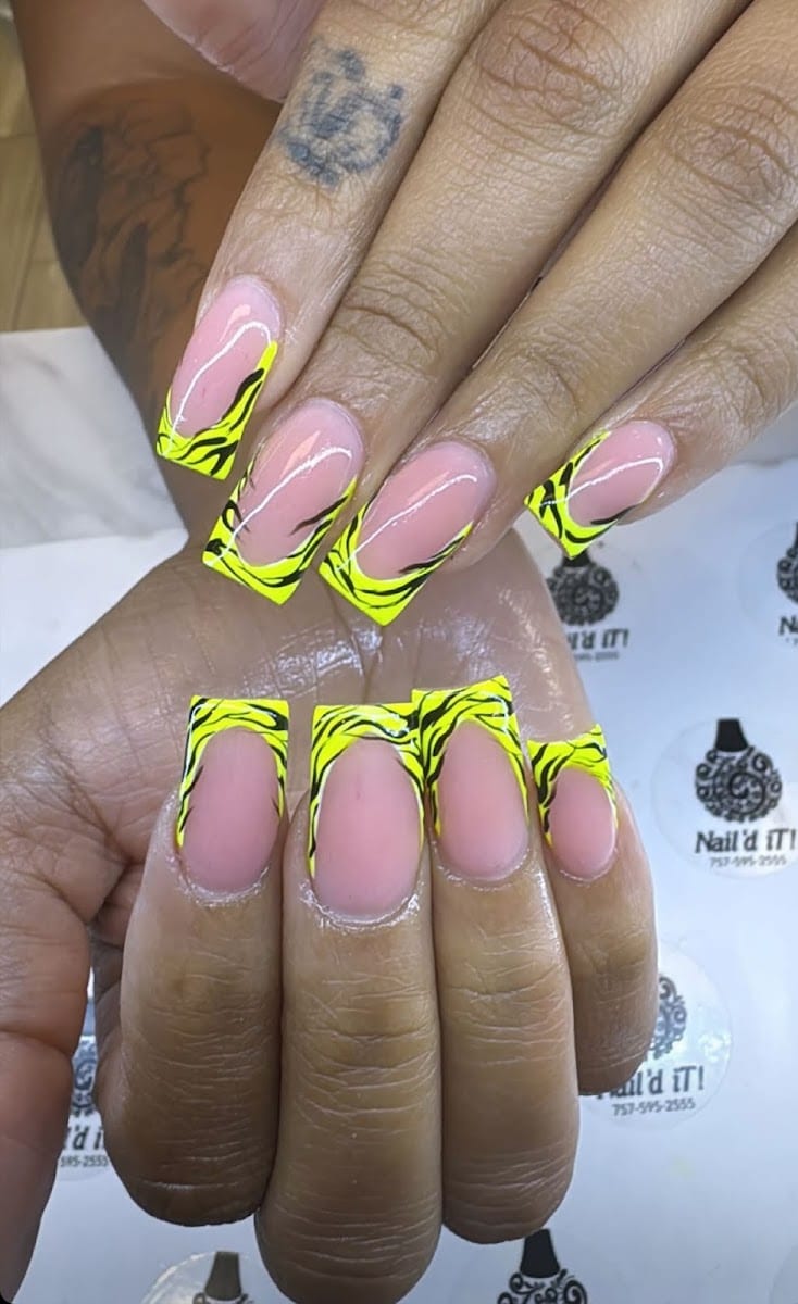 Nail'd it!, LLC