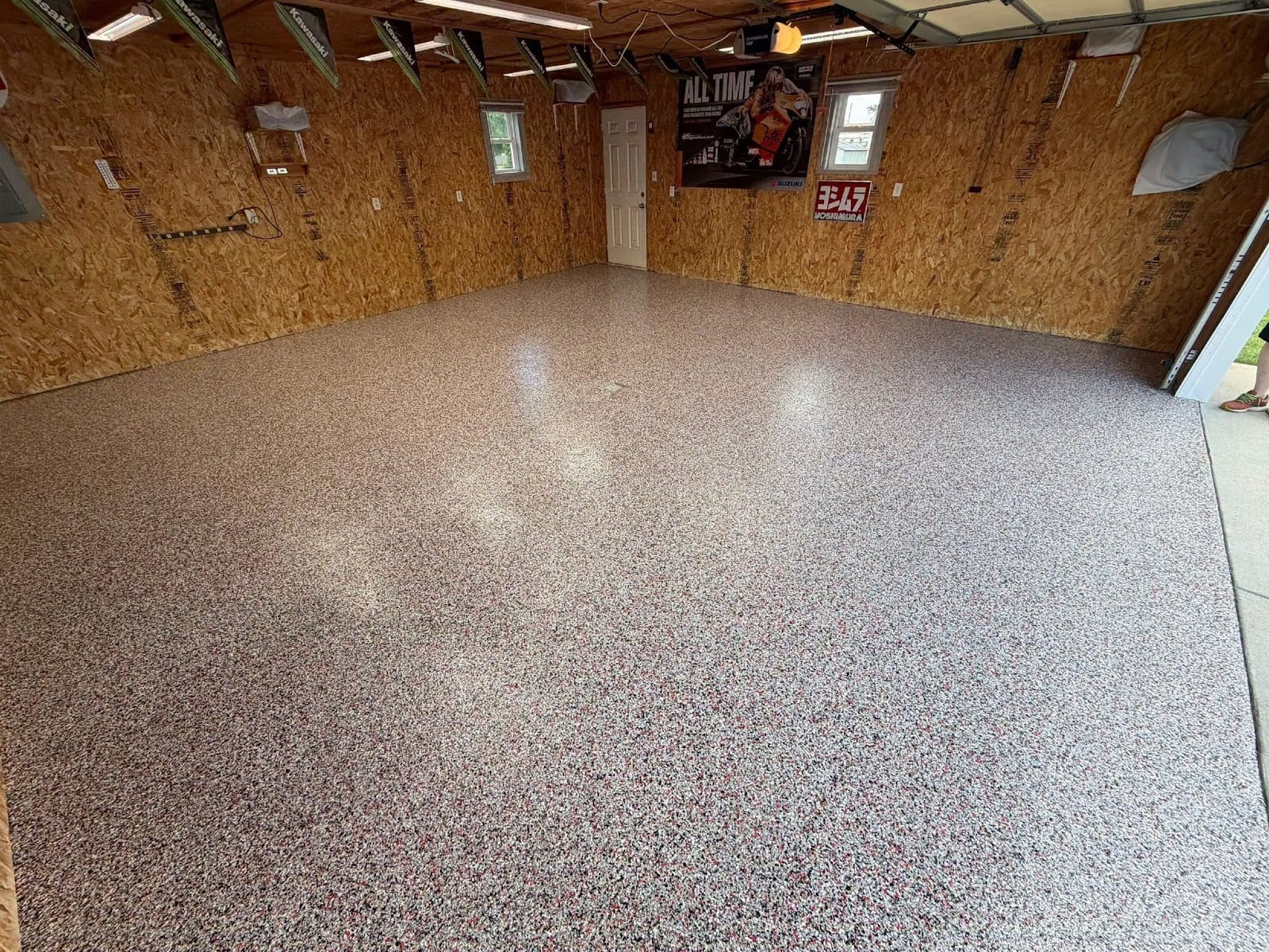 Cardinal Concrete Coatings, photo 4