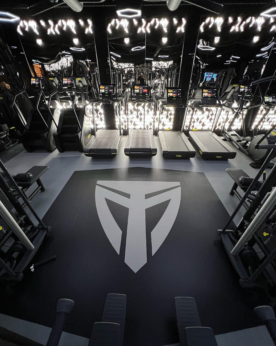 Miri Club VIP Fitness