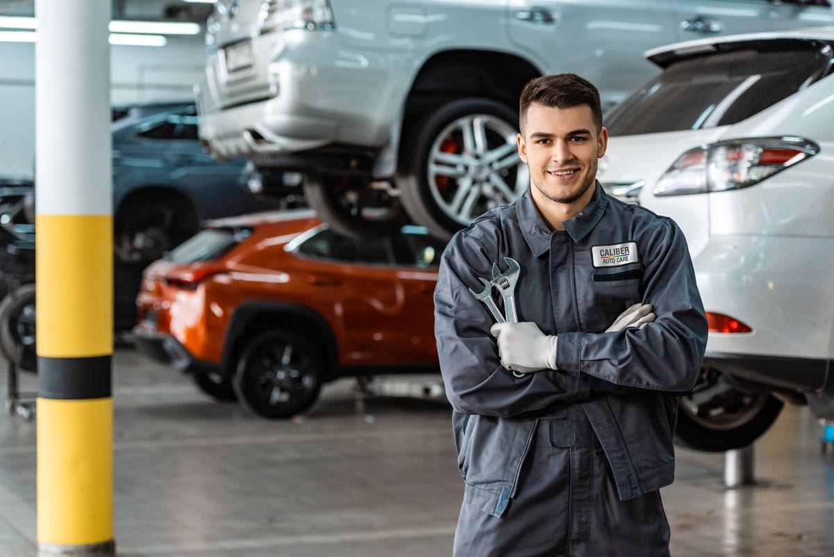 Sun Auto Tire & Service, photo 4