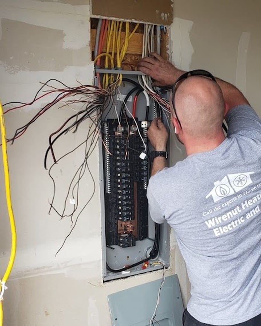 WireNut Home Services