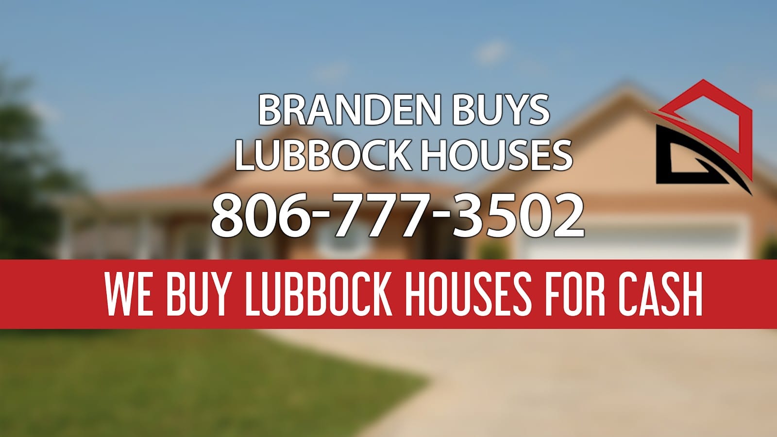 Branden Buys Lubbock Houses, photo 4