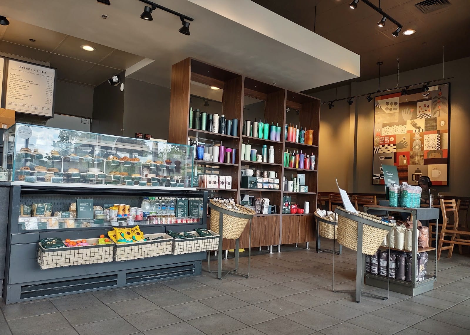 Starbucks, photo 3