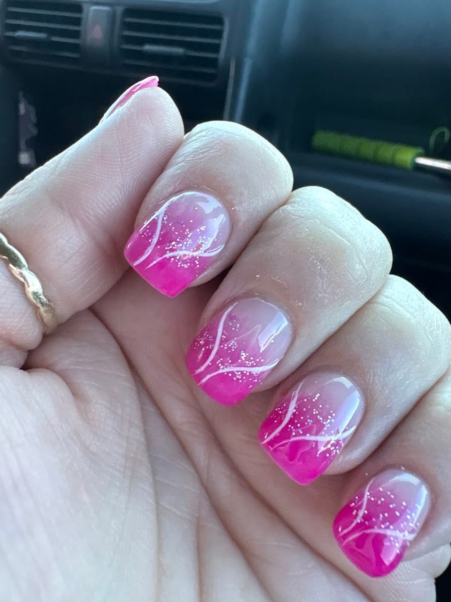 Queen Nails & Spa, photo 2