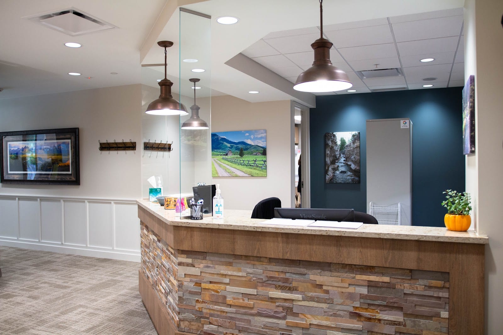 Christiansen Dental