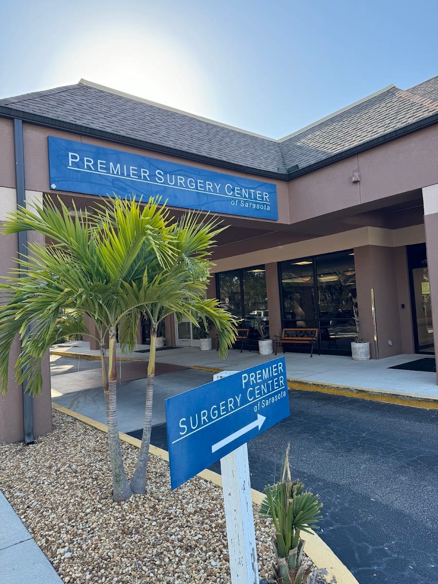 Premier Surgery Center of Sarasota, photo 3