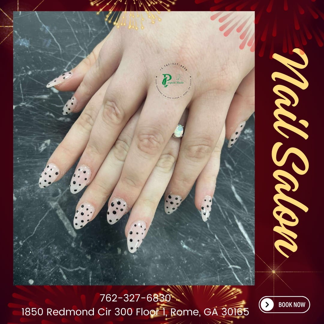 Perfect Nails, photo 3