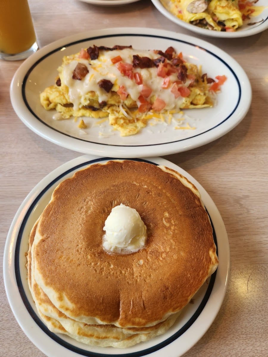 IHOP, photo 4